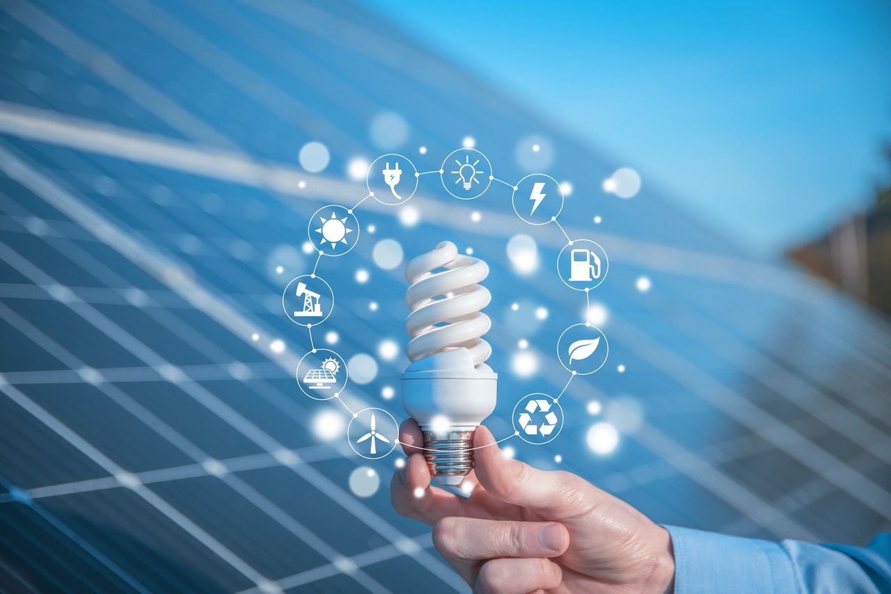 Energy efficiency